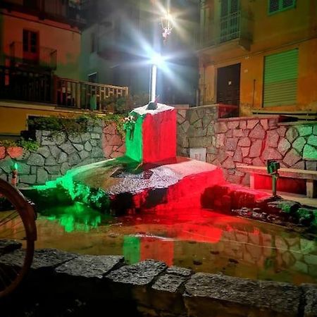 Casa Ethan Intero Alloggio Ceres Luaran gambar