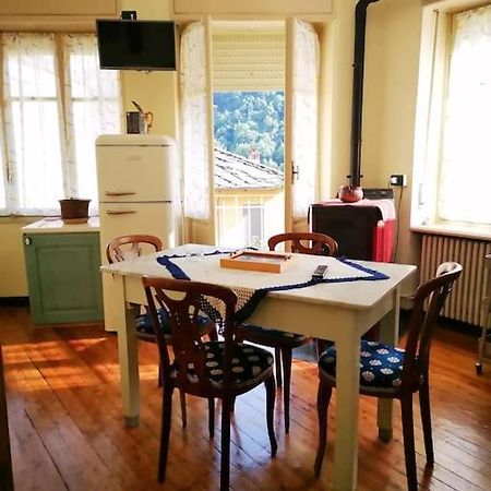 Casa Ethan Intero Alloggio Ceres Luaran gambar