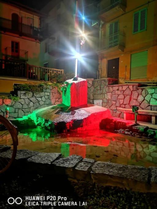 Casa Ethan Intero Alloggio Ceres Luaran gambar