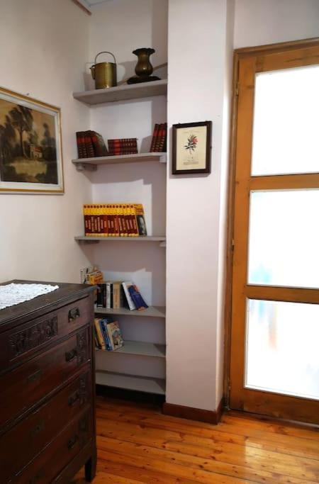 Casa Ethan Intero Alloggio Ceres Luaran gambar