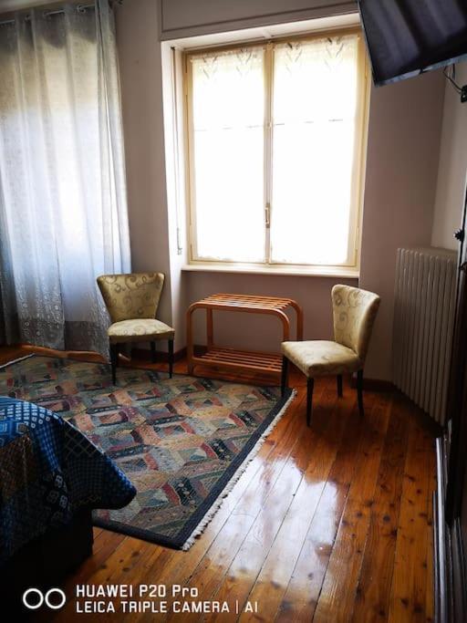 Casa Ethan Intero Alloggio Ceres Luaran gambar